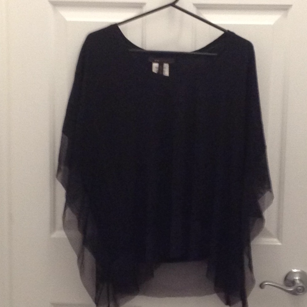 BCBG top